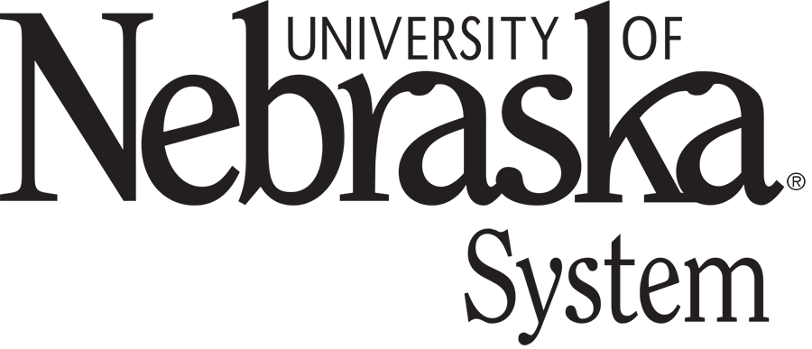 University of Nebraska logo